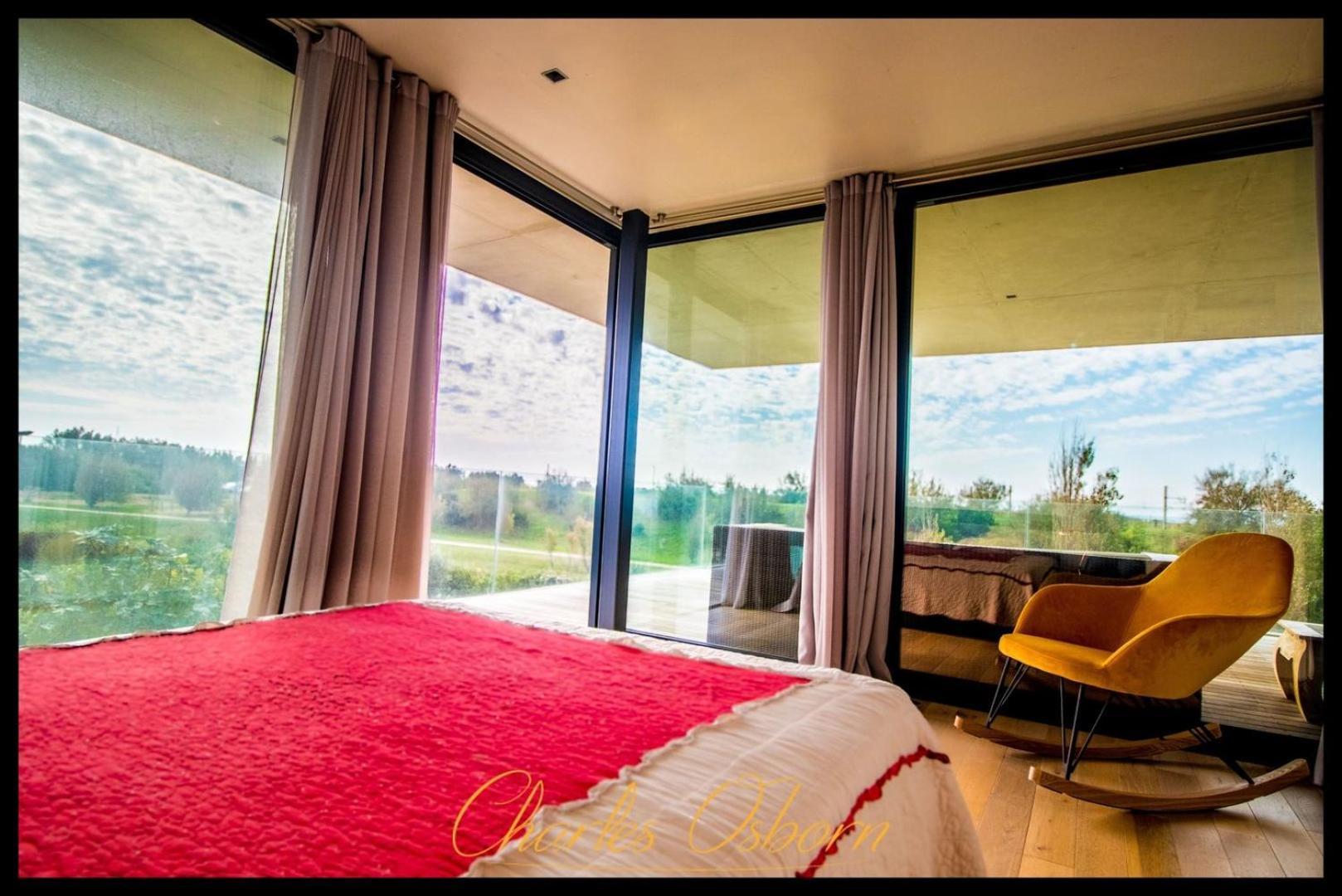 Villa Cristal Sete Exterior photo