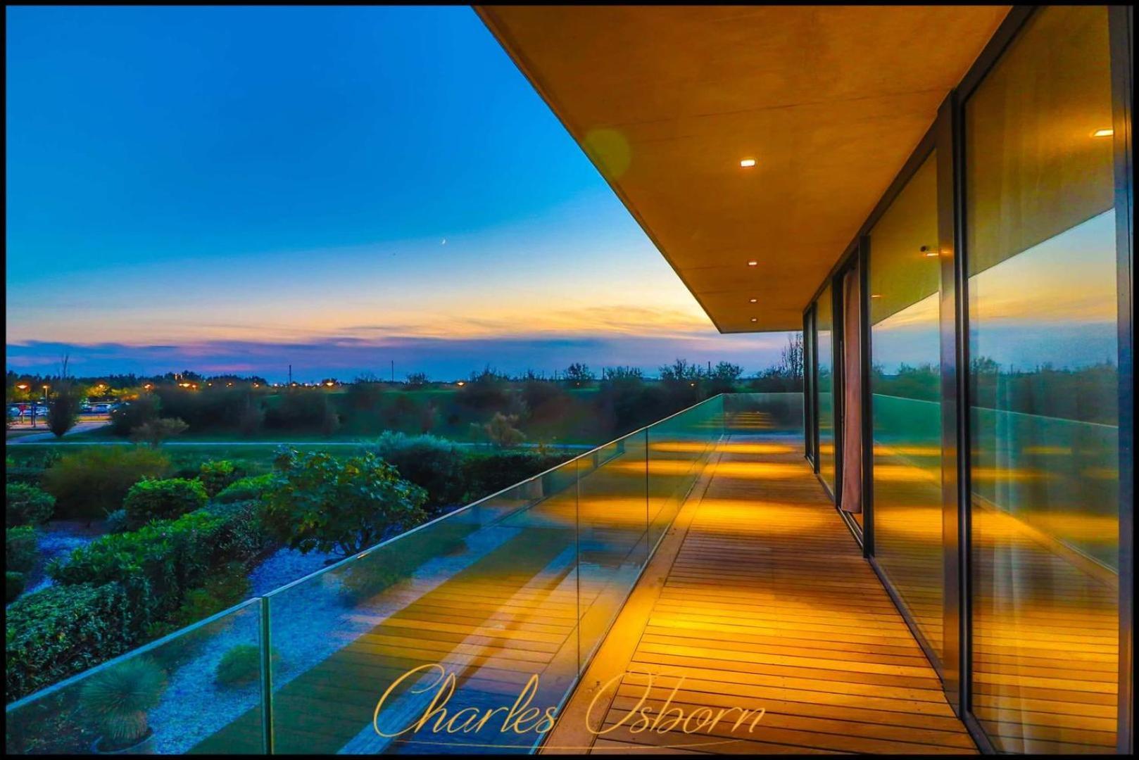 Villa Cristal Sete Exterior photo